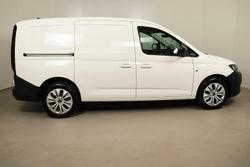 2025 Volkswagen
Caddy TSI220