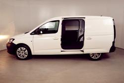 2025 Volkswagen
Caddy TSI220
