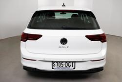 2025 Volkswagen Golf 110TSI Life