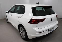 2025 Volkswagen Golf 110TSI Life