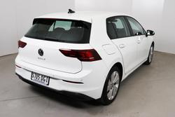 2025 Volkswagen Golf 110TSI Life