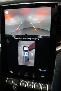 2024 Volkswagen
Amarok TDI600 Style