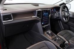 2024 Volkswagen
Amarok TDI600 Style