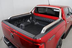 2024 Volkswagen
Amarok TDI600 Style