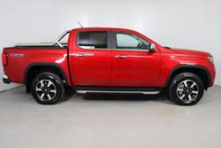 2024 Volkswagen
Amarok TDI600 Style