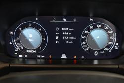 2024 Volkswagen
Amarok TDI600 Style