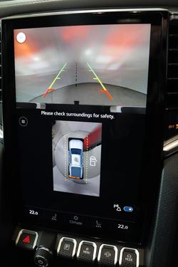 2024 Volkswagen
Amarok TDI600 Style