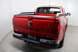 2024 Volkswagen
Amarok TDI600 Style