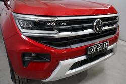 2024 Volkswagen
Amarok TDI600 Style