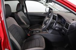 2024 Volkswagen
Amarok TDI600 Style