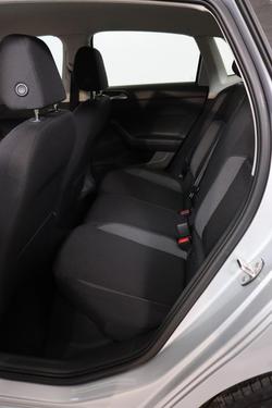 2025 Volkswagen Polo 85TSI Life