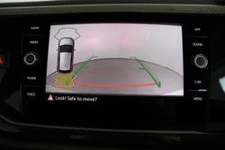 2025 Volkswagen Polo 85TSI Life