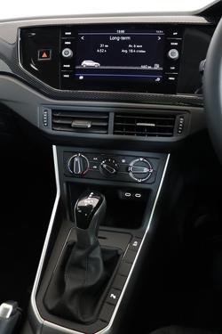 2025 Volkswagen Polo 85TSI Life