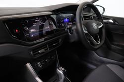 2025 Volkswagen Polo 85TSI Life