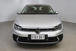 2025 Volkswagen Polo 85TSI Life