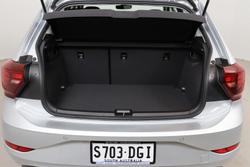 2025 Volkswagen Polo 85TSI Life