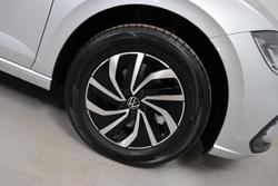 2025 Volkswagen Polo 85TSI Life