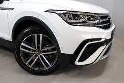 2024 Volkswagen
Tiguan 162TSI Elegance Allspace