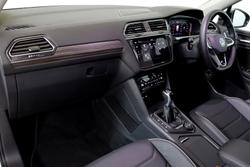 2024 Volkswagen
Tiguan 162TSI Elegance Allspace