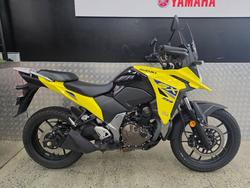 Suzuki V-Strom 250SX (DS250RL)
