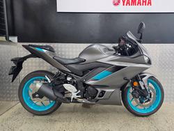 Yamaha YZF-R3