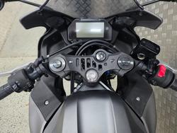 2024 Yamaha YZF-R3 GREY