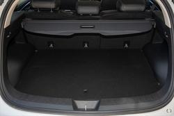 2025 GWM Haval Jolion Lux Hybrid