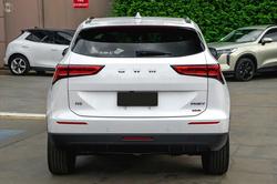 2025 GWM Haval H6 Ultra PHEV