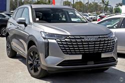 2025 GWM Haval H6 Ultra PHEV