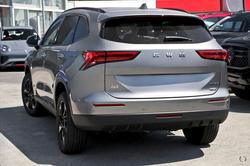 2025 GWM Haval H6 Ultra PHEV