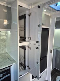 2024 Snowy River Src21 Full Ensuite Semi Off Road Near New!