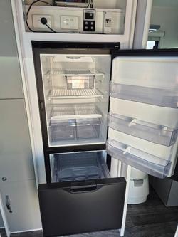 2024 Snowy River Src21 Full Ensuite Semi Off Road Near New!