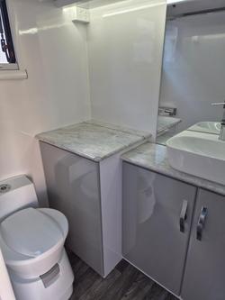 2024 Snowy River Src21 Full Ensuite Semi Off Road Near New!