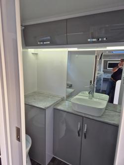 2024 Snowy River Src21 Full Ensuite Semi Off Road Near New!