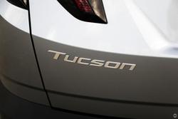 2025 Hyundai Tucson Elite