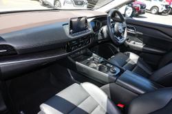 2023 Nissan X-Trail ST-L e-4ORCE e-POWER