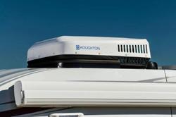 2025 LDV Deliver 9 Campervan