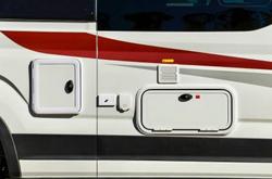 2025 LDV Deliver 9 Campervan