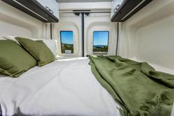 2025 LDV Deliver 9 Campervan