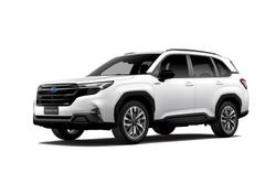 2025 Subaru Forester Hybrid Touring