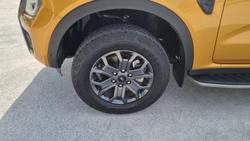 2024 Ford Ranger Wildtrak