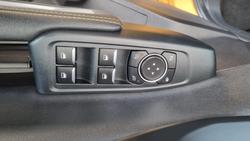 2024 Ford Ranger Wildtrak