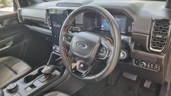 2024 Ford Ranger Wildtrak