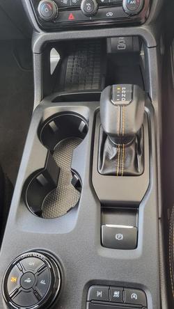 2024 Ford Ranger Wildtrak