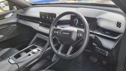 2022 GWM Haval H6GT Lux