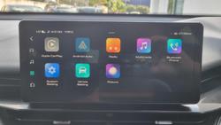 2022 GWM Haval H6GT Lux