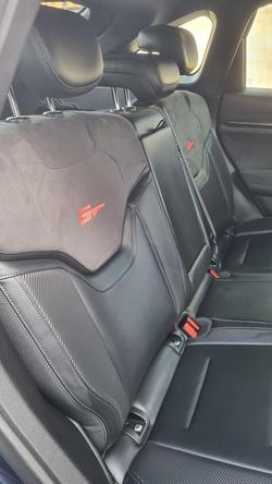 2022 GWM Haval H6GT Lux