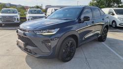 2022 GWM Haval H6GT Lux