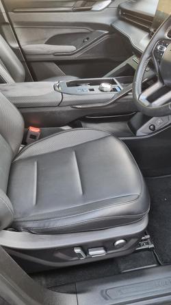 2022 GWM Haval H6GT Lux