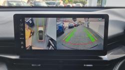 2022 GWM Haval H6GT Lux